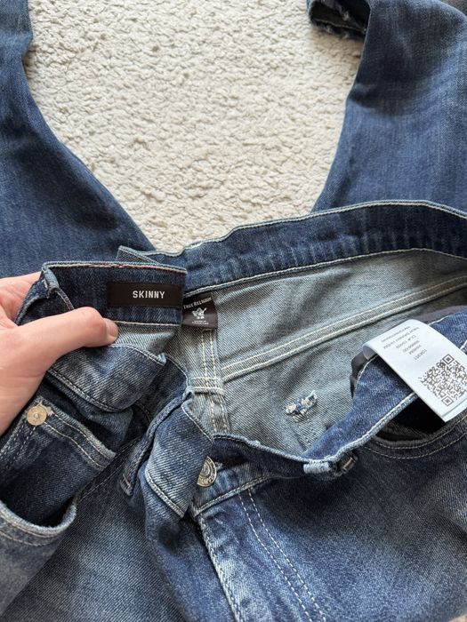 Джинсы True Religion Оригинал