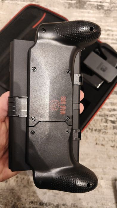 Sprzedam Nintendo Switch.