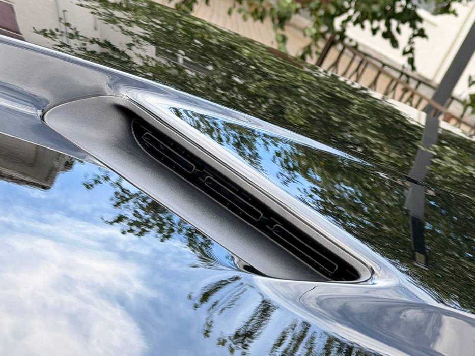Dodge Challenger 2018