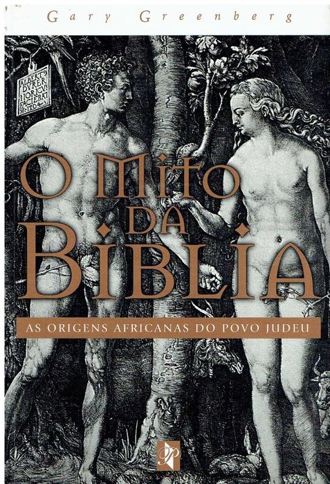 12320

O Mito da Bíblia
de Gary Greenberg