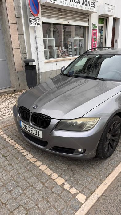 BMW 318 em ótimo estado