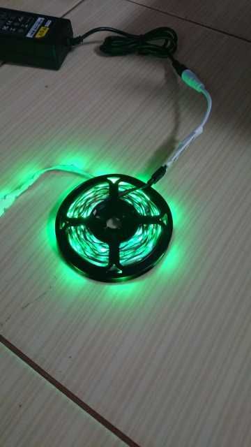 Controlador de LED por Bluetooth (Novo)