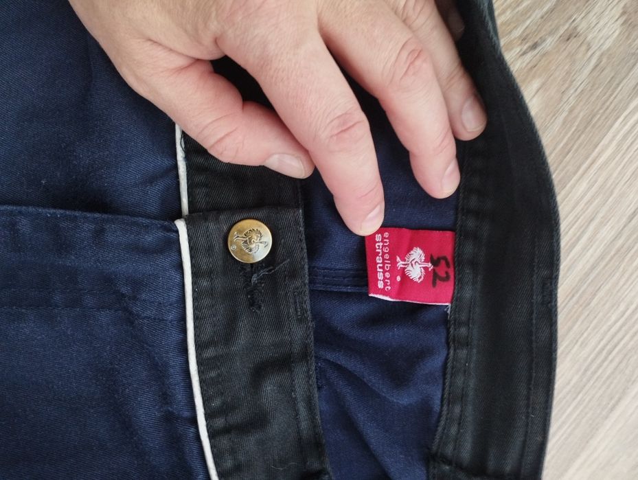 Шорти чоловічі фірми Strauss