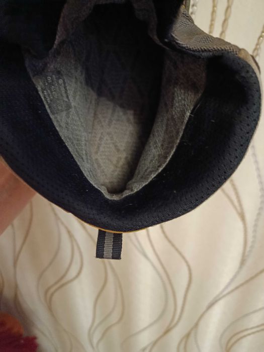 Водостойкие термо ботинки Asolo Gore -Tex Италия