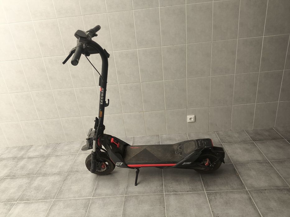 Trotinete Segway Z3PRO
