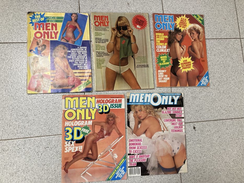 Revista Penthouse Portuguesa, Liliana Queiroz