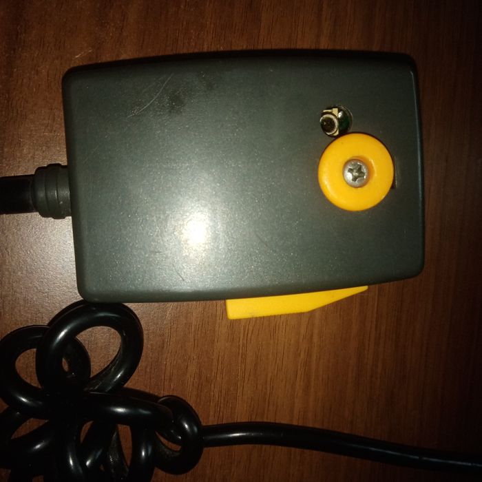 Mikrofon cb radio, wzmocnienie. Zmiana barwy