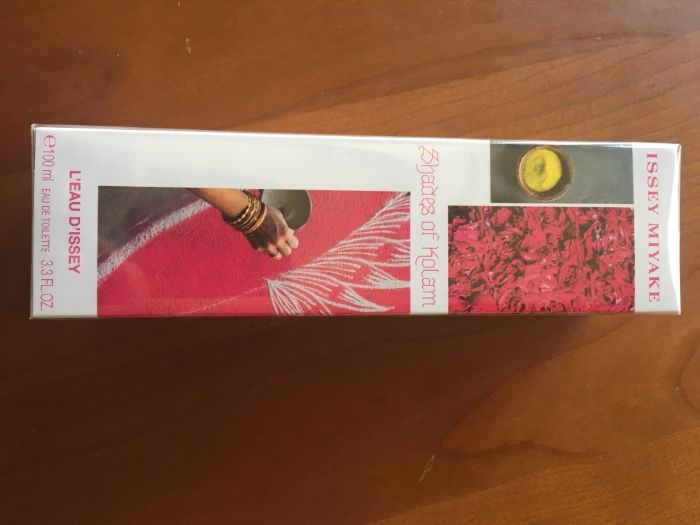 Perfume Issey Miyake