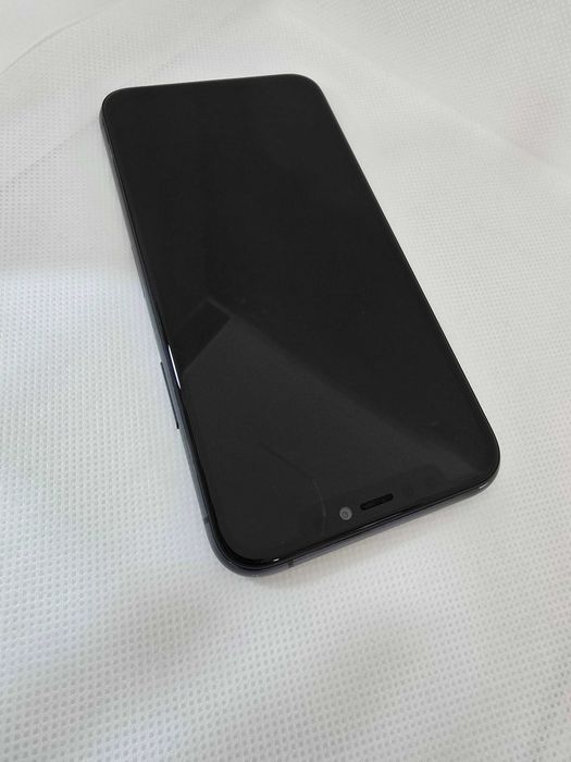 Iphone 11 Pro 64GB Verde Escuro