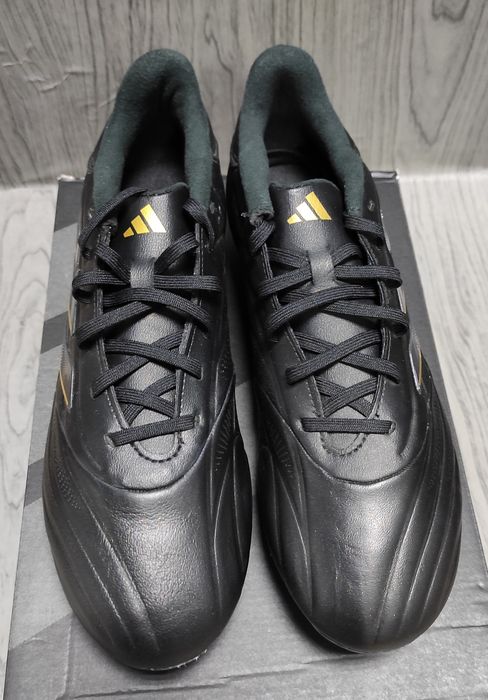 РОЗПРОДАЖ!!! 43 Adidas Copa IH8320 оригінальні шкіряні бутси