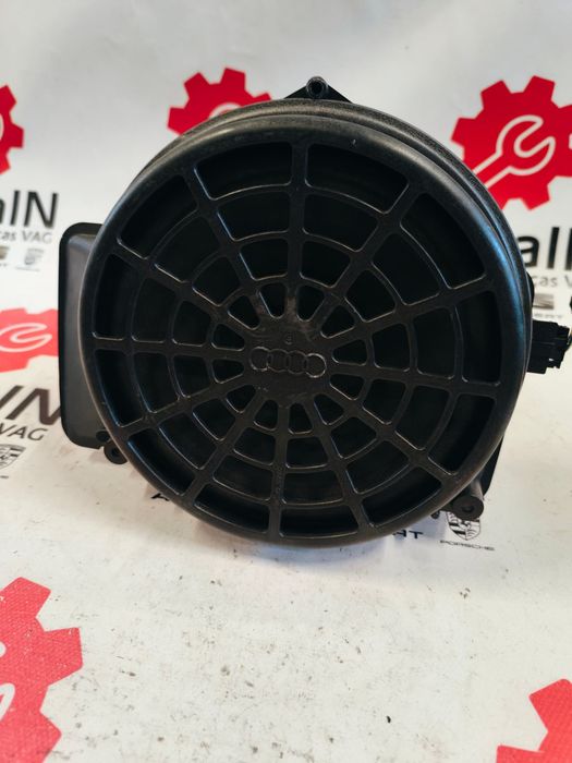 Subwoofer AUDI A5
