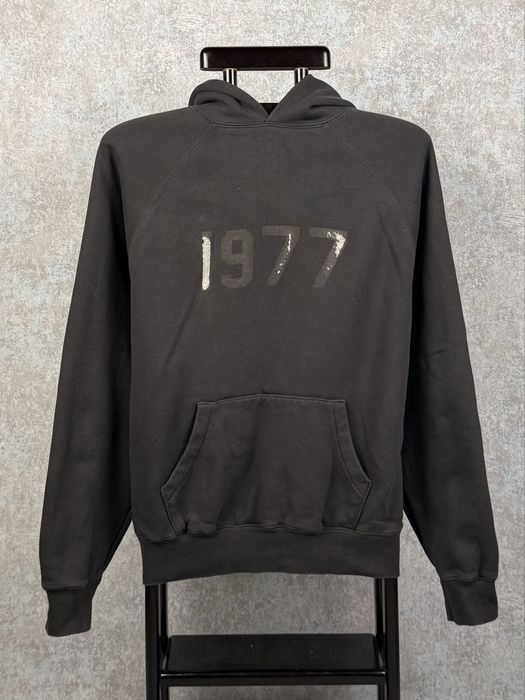 Оригінальне худі Essentials Fear of God 1977 Розмір M-L