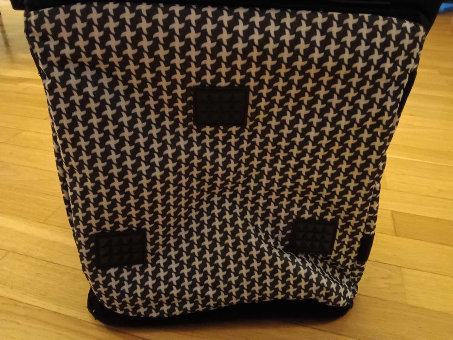 Oryginalna torba transportowa do robota Thermomiks