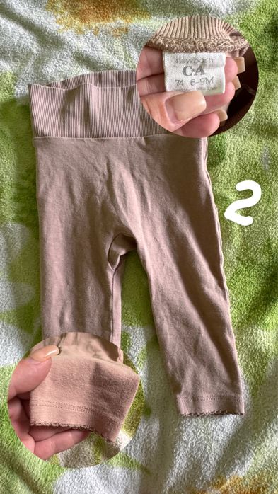 Чоловічки, ромпер для дівчинки 74-92 р