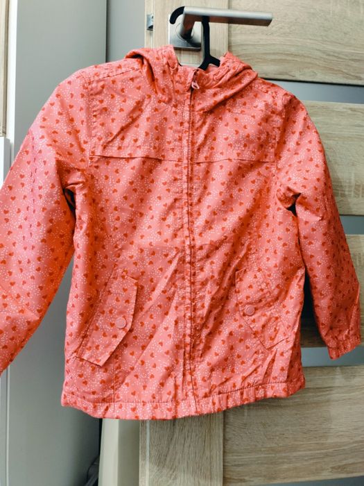 Dziewczęca kurtka