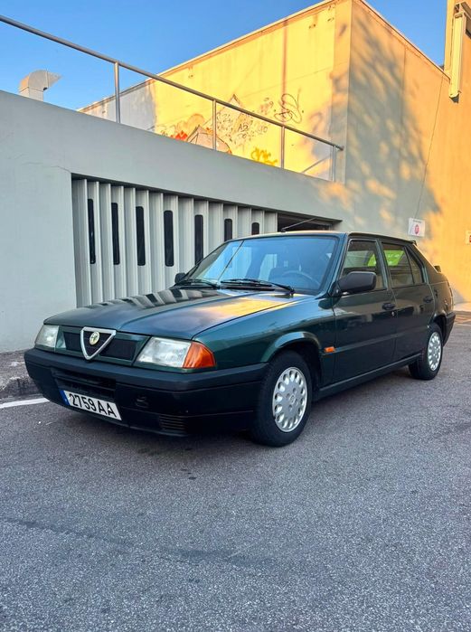 Alfa Romeo 33 1.3VL