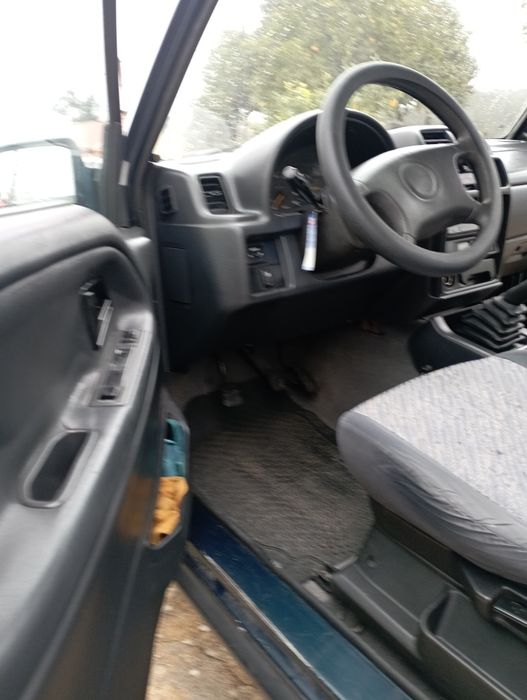 Suzuki Vitara Diesel