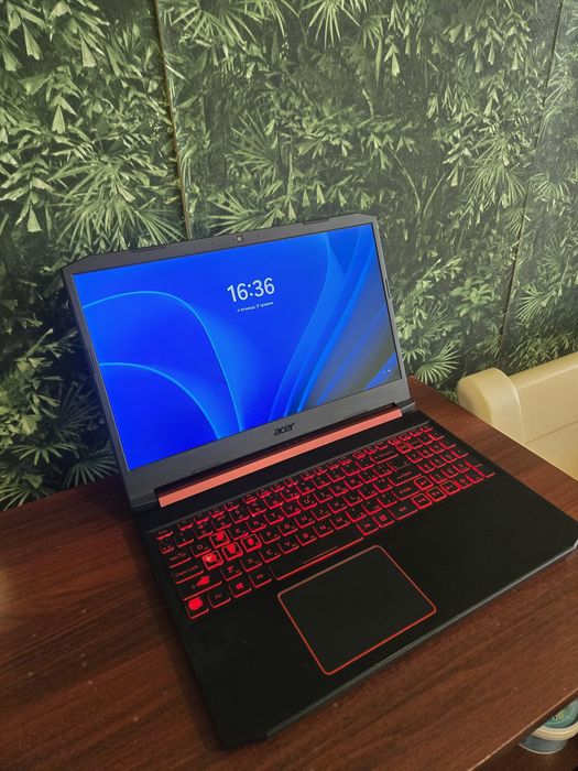 Acer Nitro 5 2060