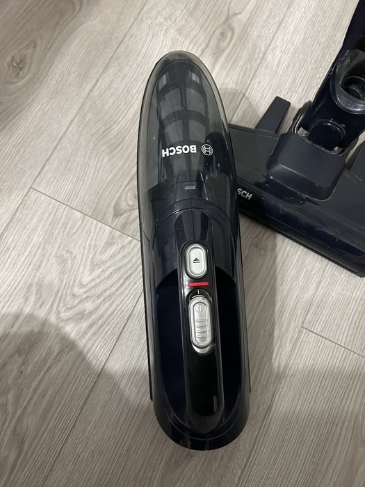 Пилосос Bosch Ready’y 2-in-1 14.4V