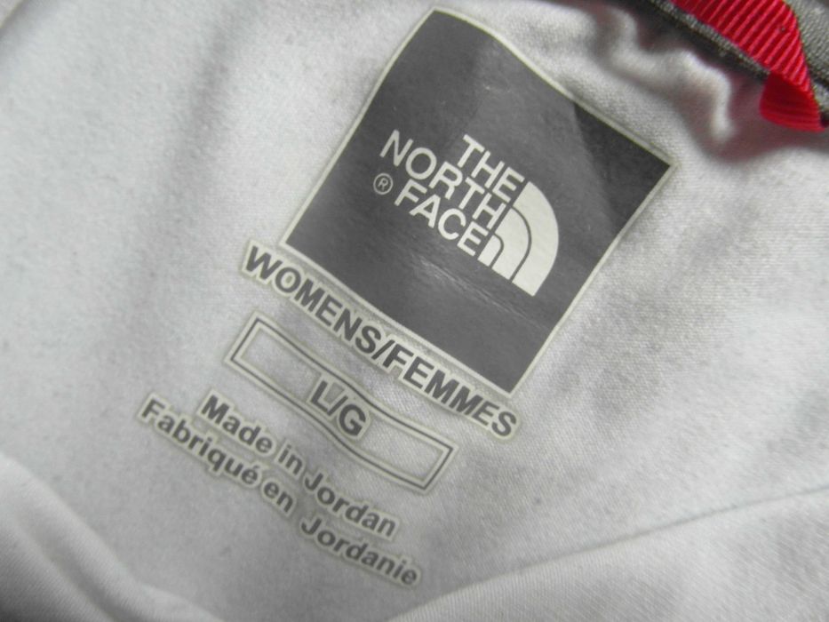 The North Face Vapor Wick Damska Bluza Termoaktywna L