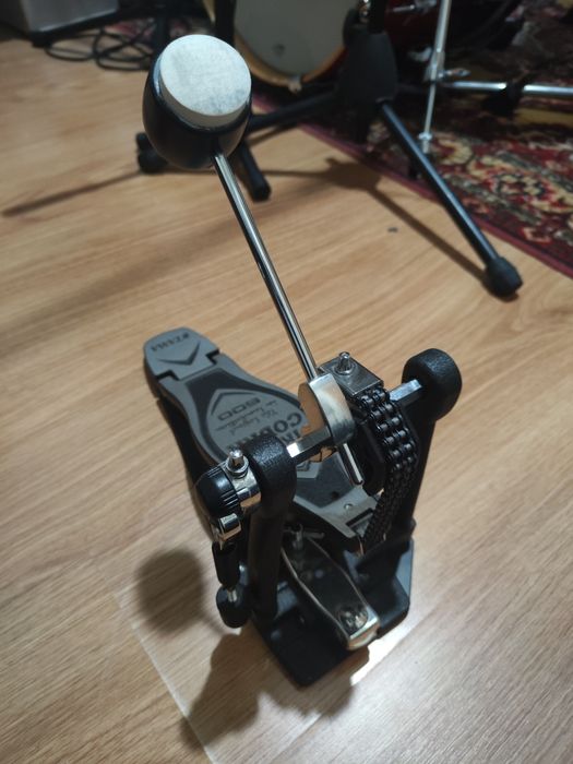 TAMA Iron Cobra HP600D