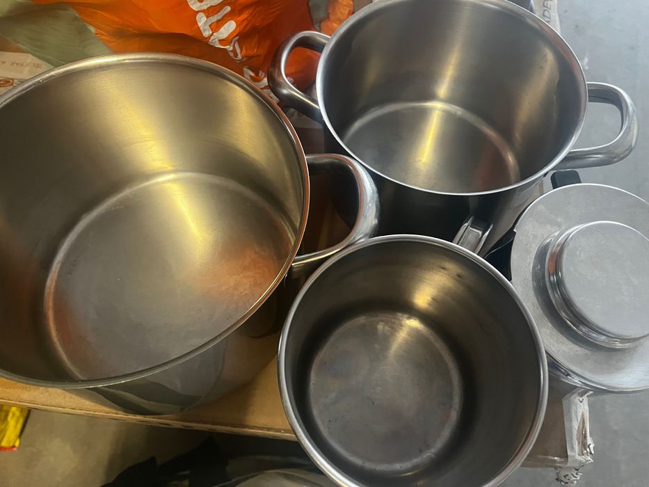 Cookware Set for Stove458406759938795523