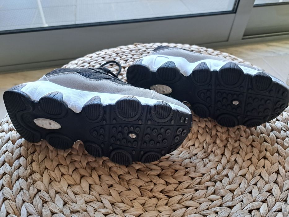 Ténis  Musk pretos