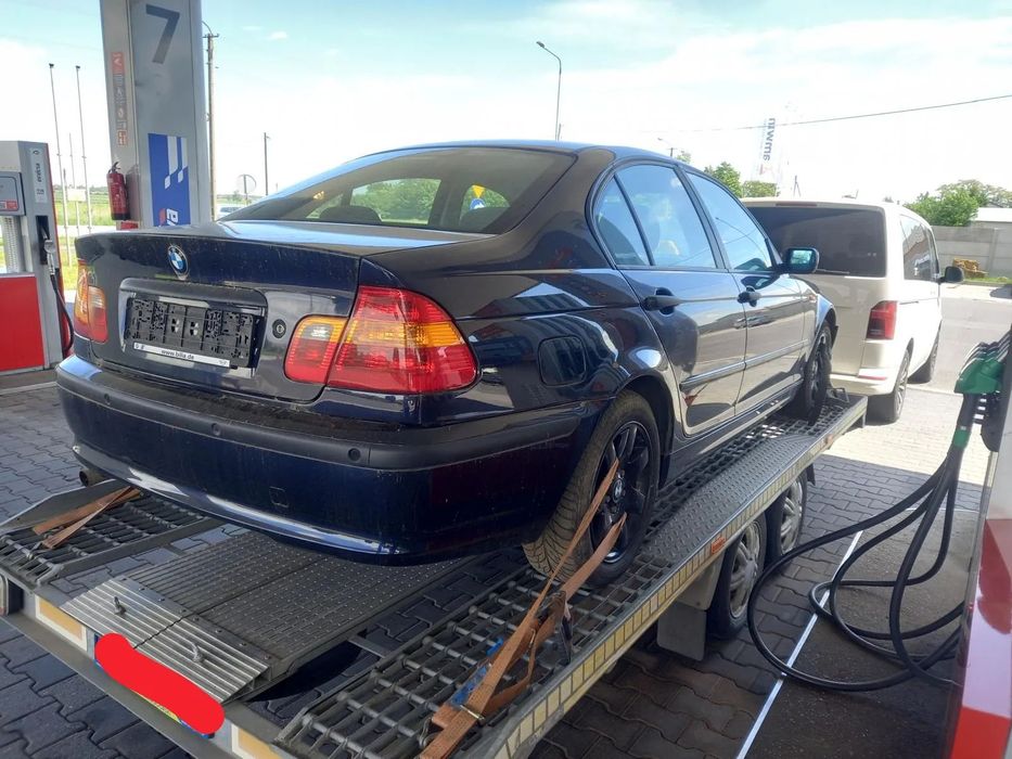 BMW Seria 3