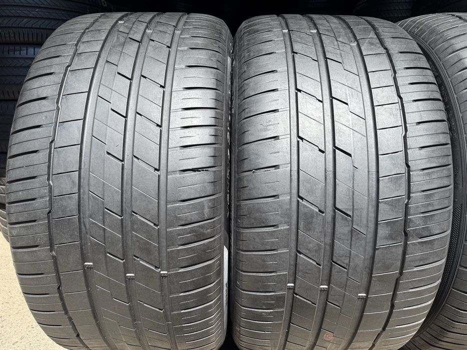 275/45 R20 + 305/40 R20 Hankook Ventus S1 Evo 3 SUV RunFlat 4шт. 2021