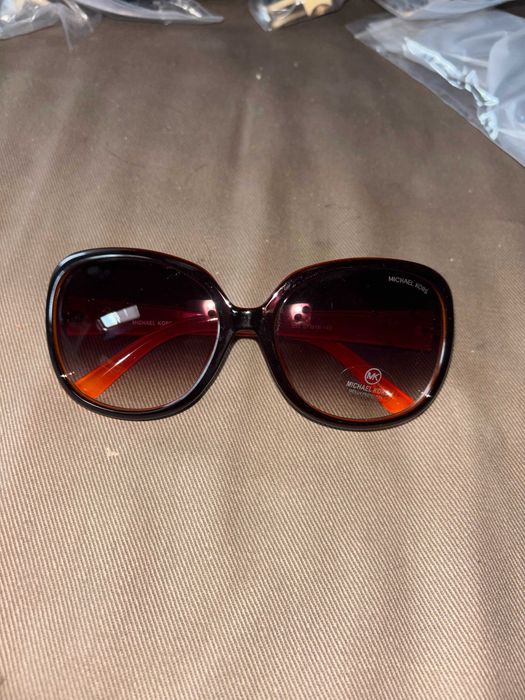 Okulary Luksusowe Michel Kors