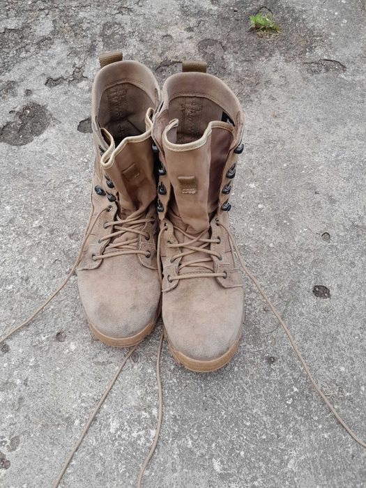 Buty wojskowe, asg ROZMIAR 42