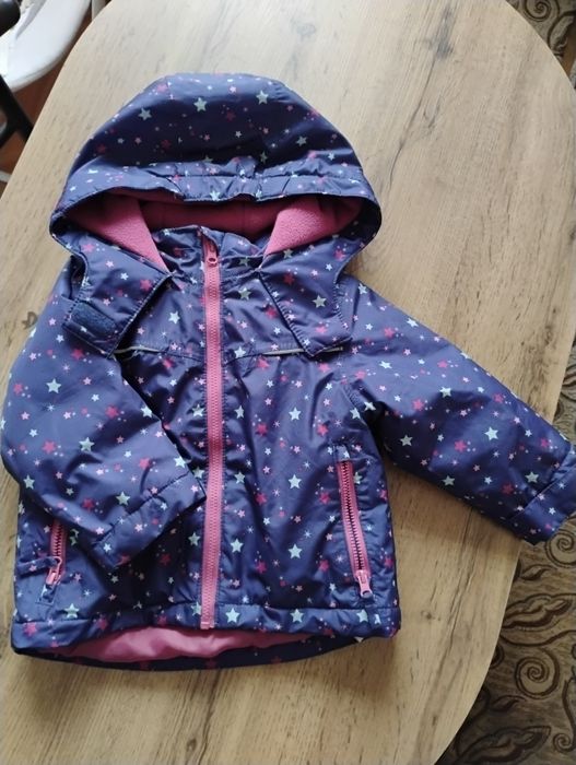 Kurtki  jesienno -wiosenna