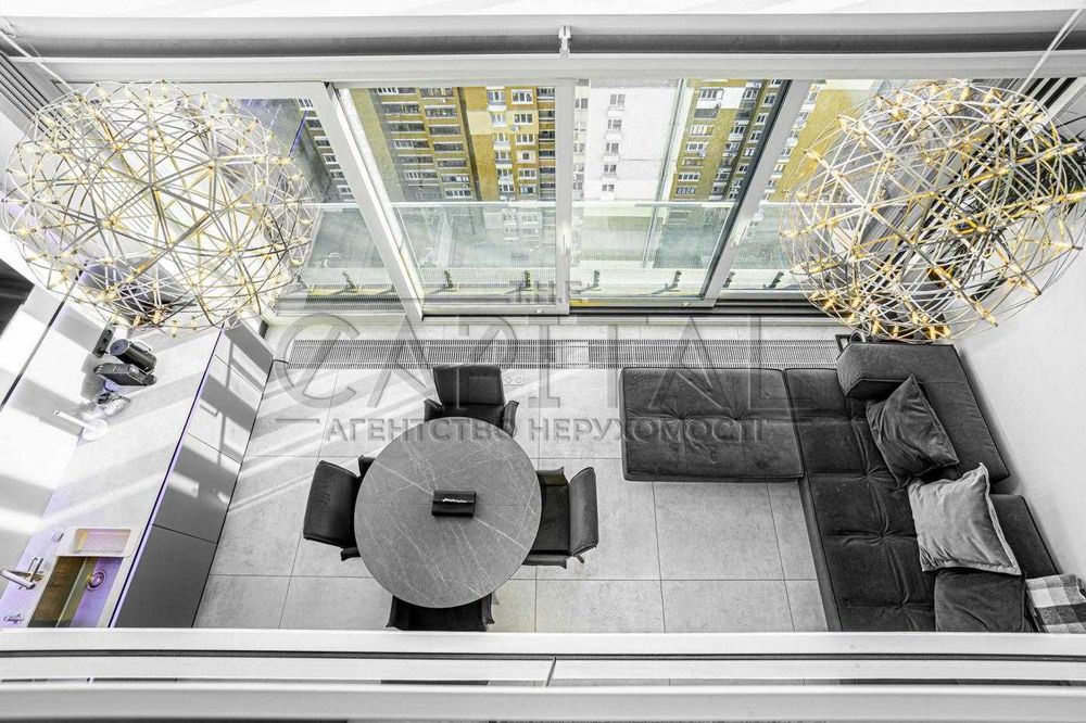 Аренда квартиры, ул. Антоновича, Голосеево, ЖК New York