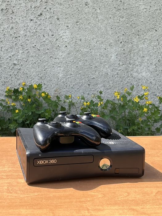 xbox 360s freeboot