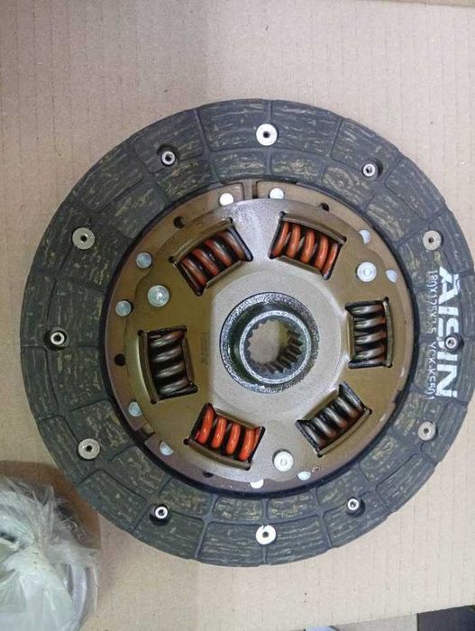 kit de embraiagem datsun 1200,120y