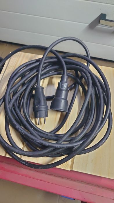 Удлинитель 10 м 3500вТ