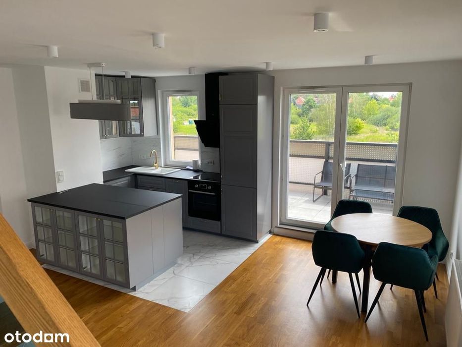 mieszkanie, 4 pokoje, 90 m2, ul. armeńska