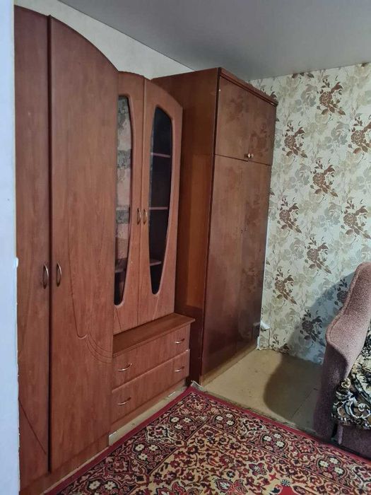 Продам 2 кімн. МАЛОСІМЕЙКУ на Молодіжному. 7500