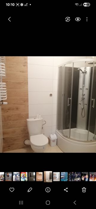 Wynajmę mieszkanie
