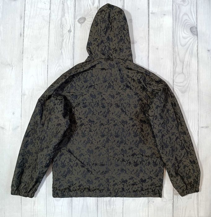 Kurtka Carhartt Windbreaker Pullover r. M