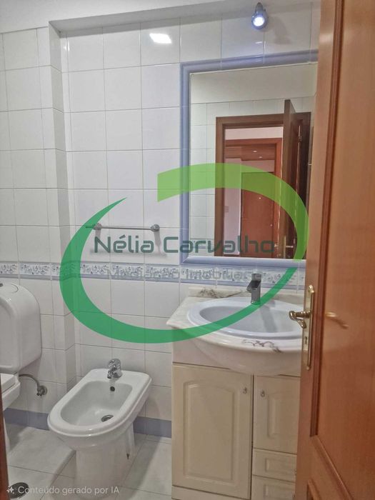 T3 Urbanização Pinhal de Negreiros, Azeitão