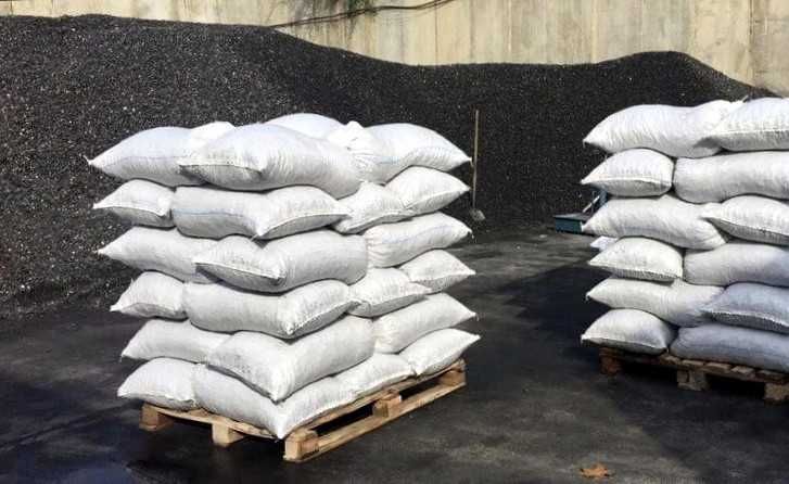 Вугілля брикети пелети чисте горіння без диму