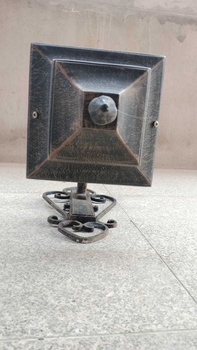 Candeeiros de parede de exterior