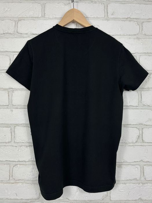 T-shirt Diesel Future is now