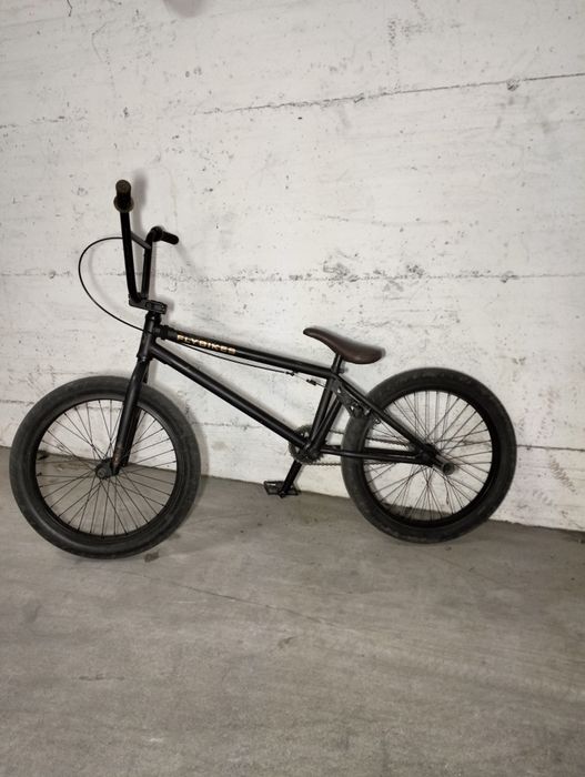 BMX Flybikes Neutron 2018