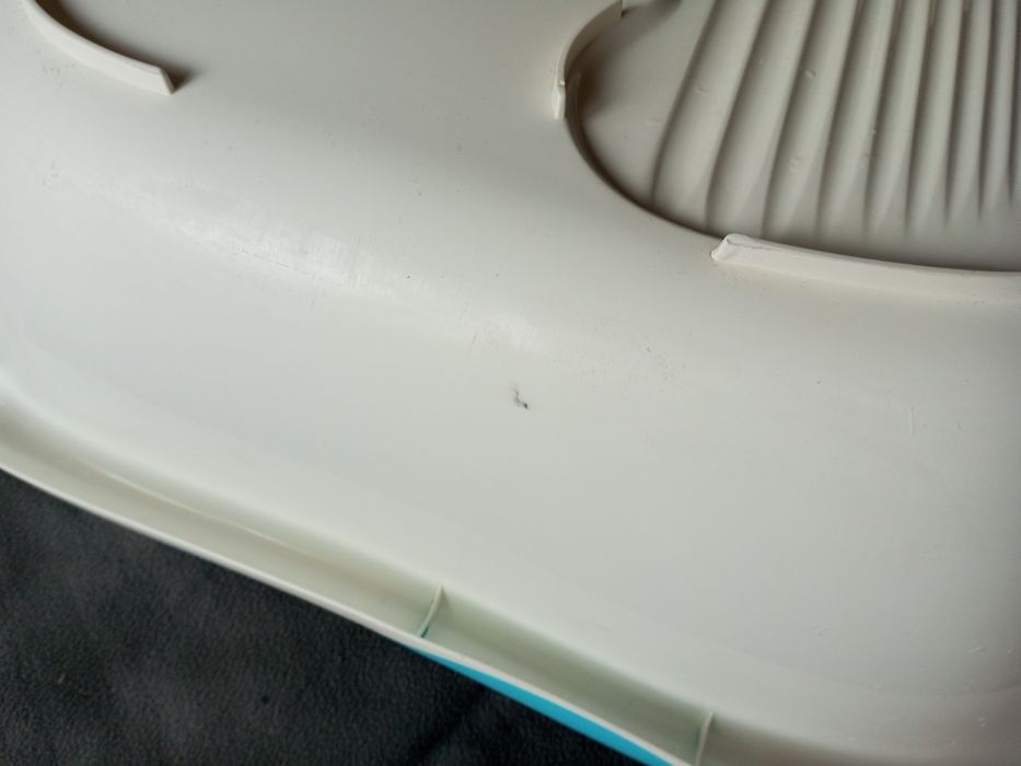 Ванночка BabaMama для купания