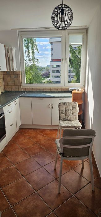 Mieszkanie – Wrocław, Żerniki - Widok 5
