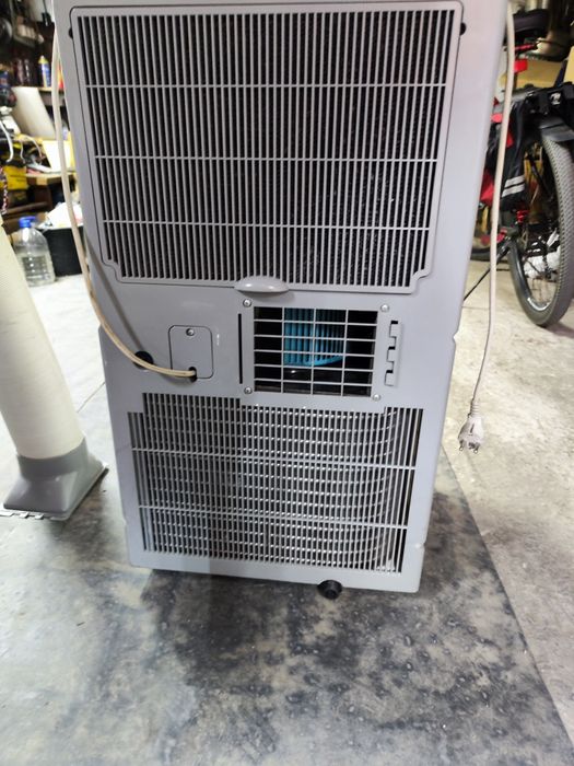 Мобильный кондиционер WildWind  WWM-9E1.8R