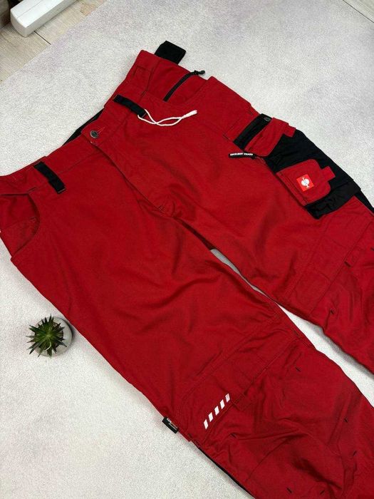 Штани Engelbert Strauss Motion 54 (L)