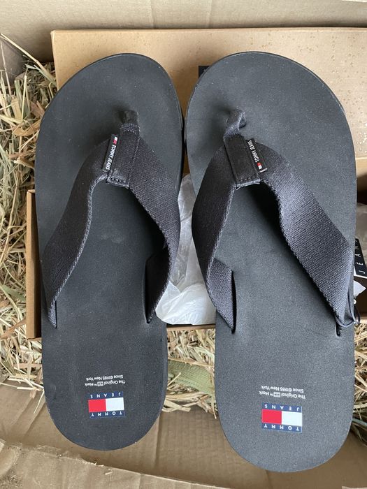 Вьетнамки Tommy Jeans